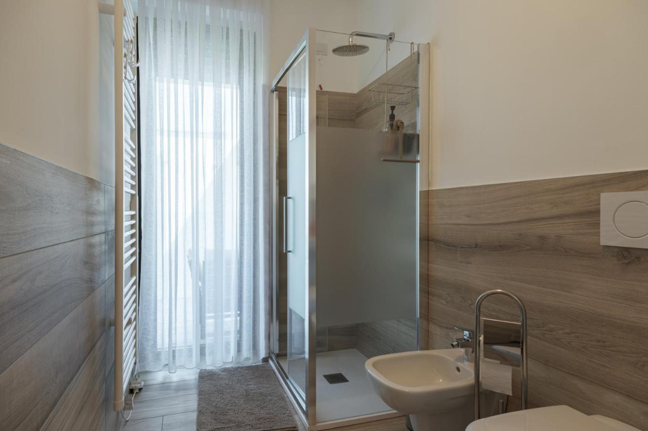 Arslan Family Apartment Iseo Exterior foto
